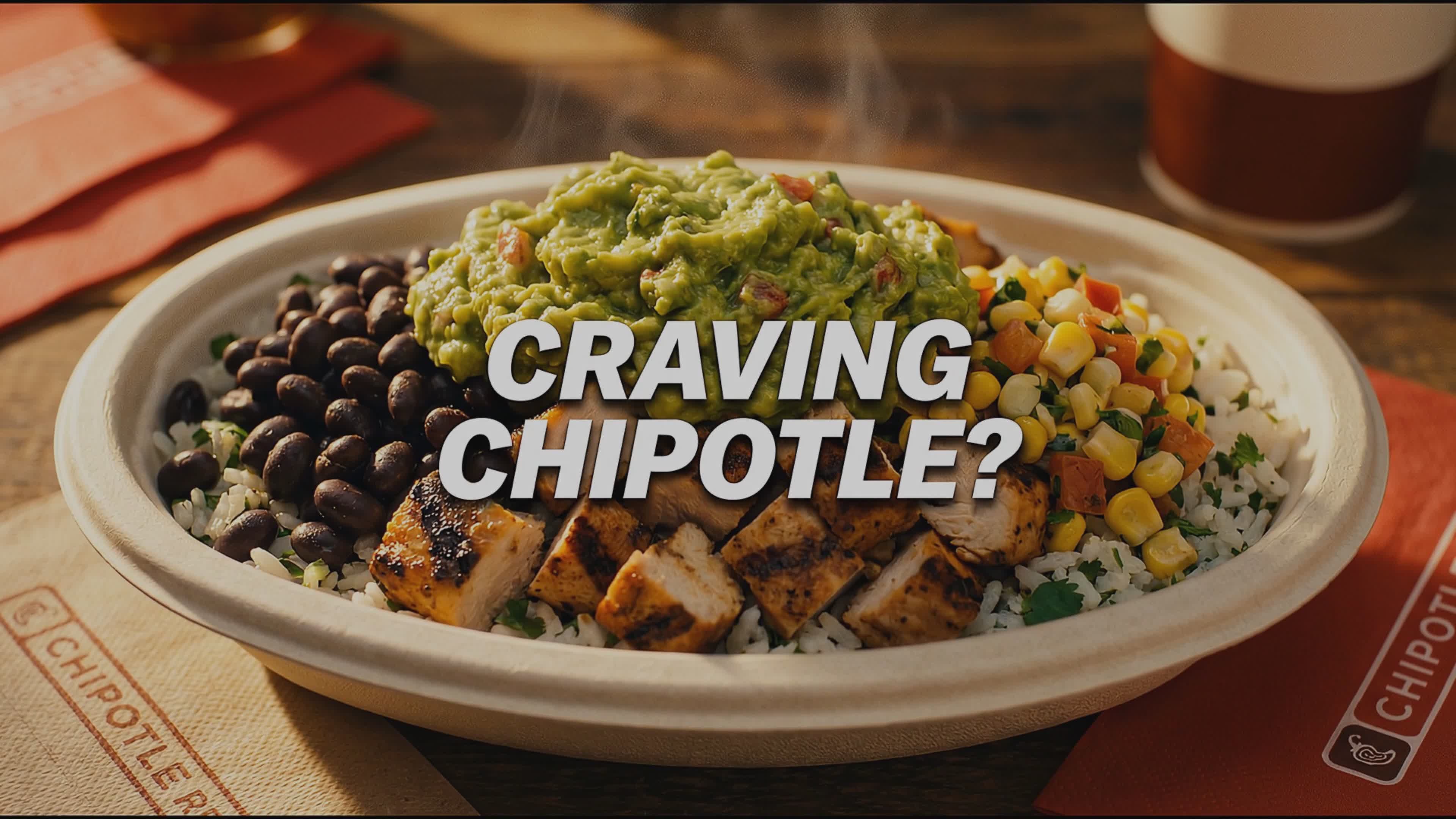 Chipotle